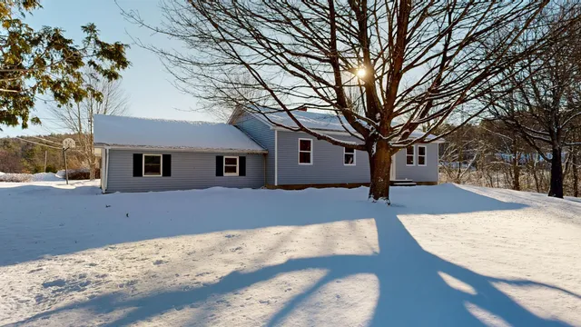 $340,000 | 4 Old Lisbon Road, Lewiston, ME 04240