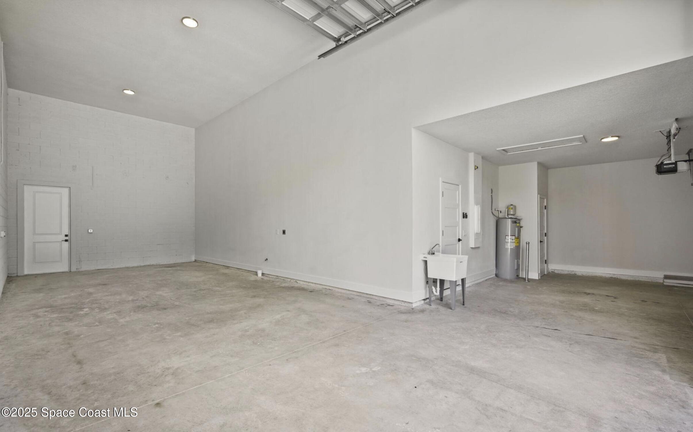 475 Flagler Road Southeast Palm Bay, FL 32909 - Photo 26 of 30 a view of empty room