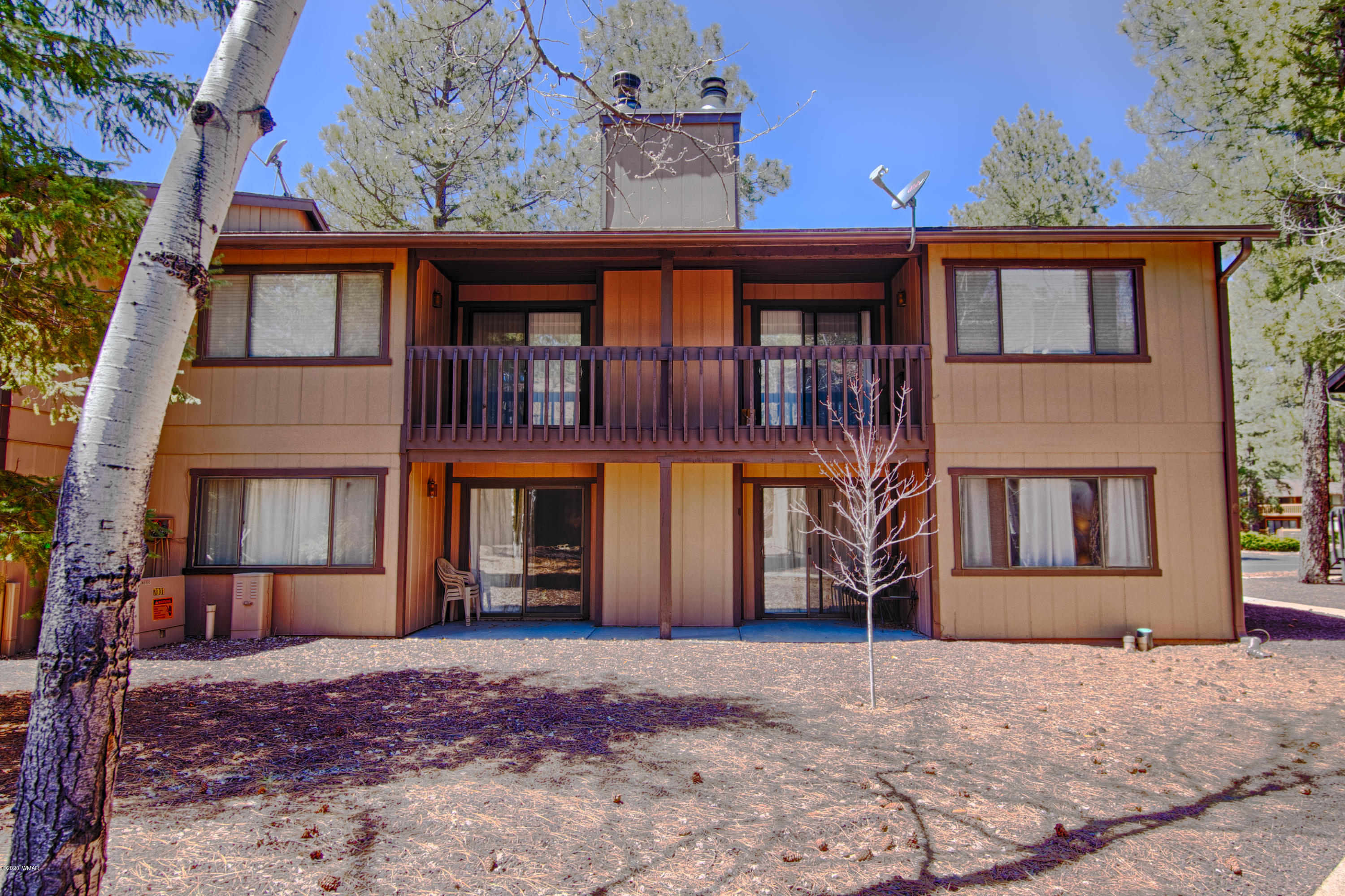 2734 Snow Slope Way Pinetop, AZ 85935 - Photo 12 of 12