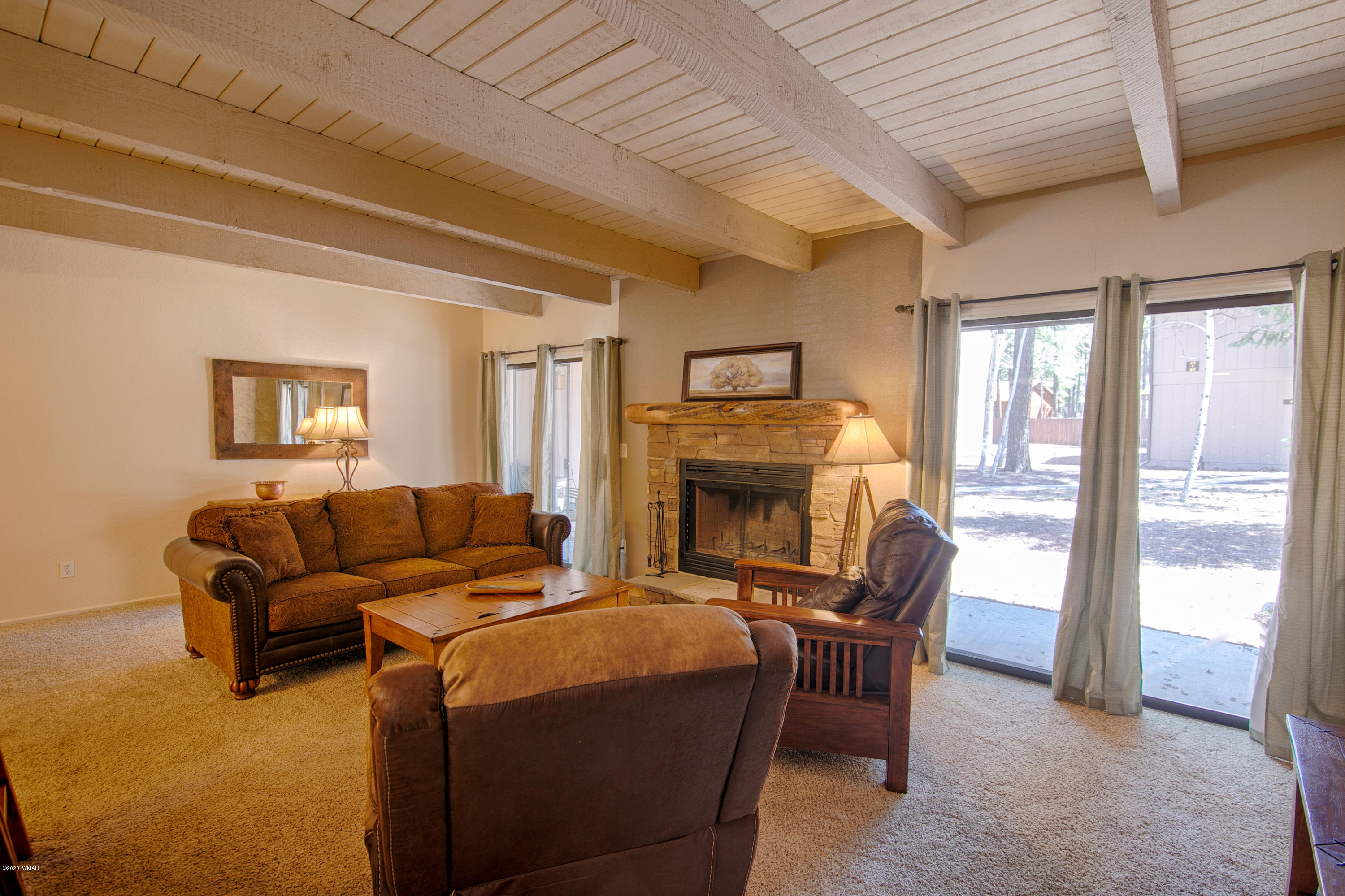 2734 Snow Slope Way Pinetop, AZ 85935 - Photo 2 of 12