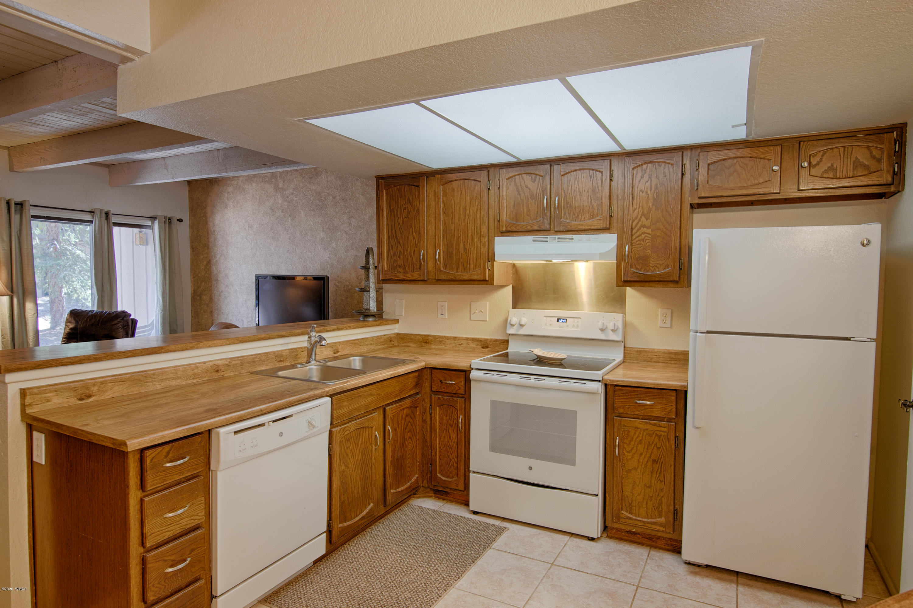 2734 Snow Slope Way Pinetop, AZ 85935 - Photo 5 of 12