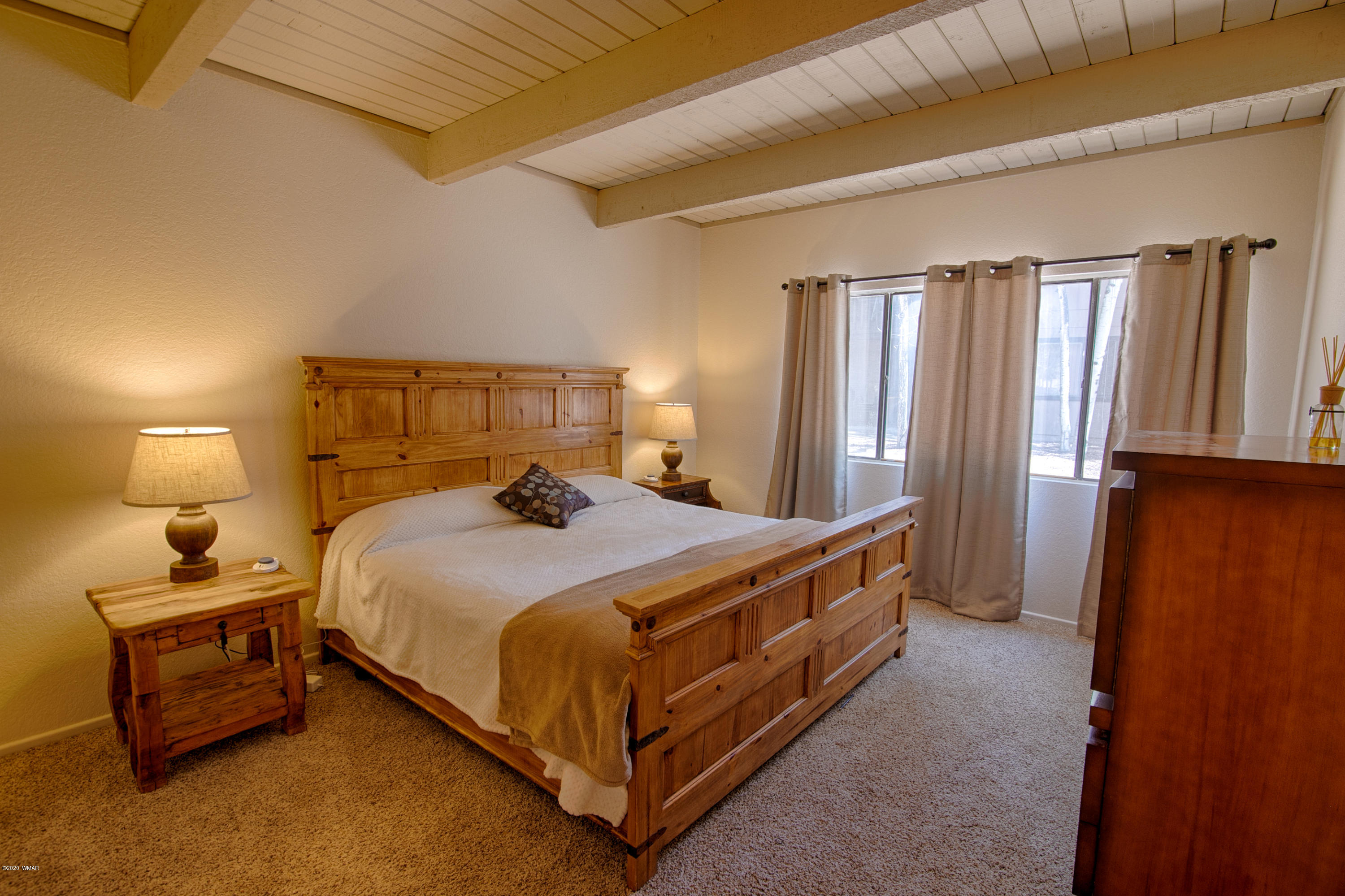 2734 Snow Slope Way Pinetop, AZ 85935 - Photo 10 of 12