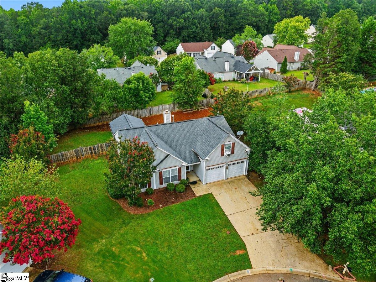 302 Turnbridge Trail Simpsonville, SC 29680 - Photo 35 of 35