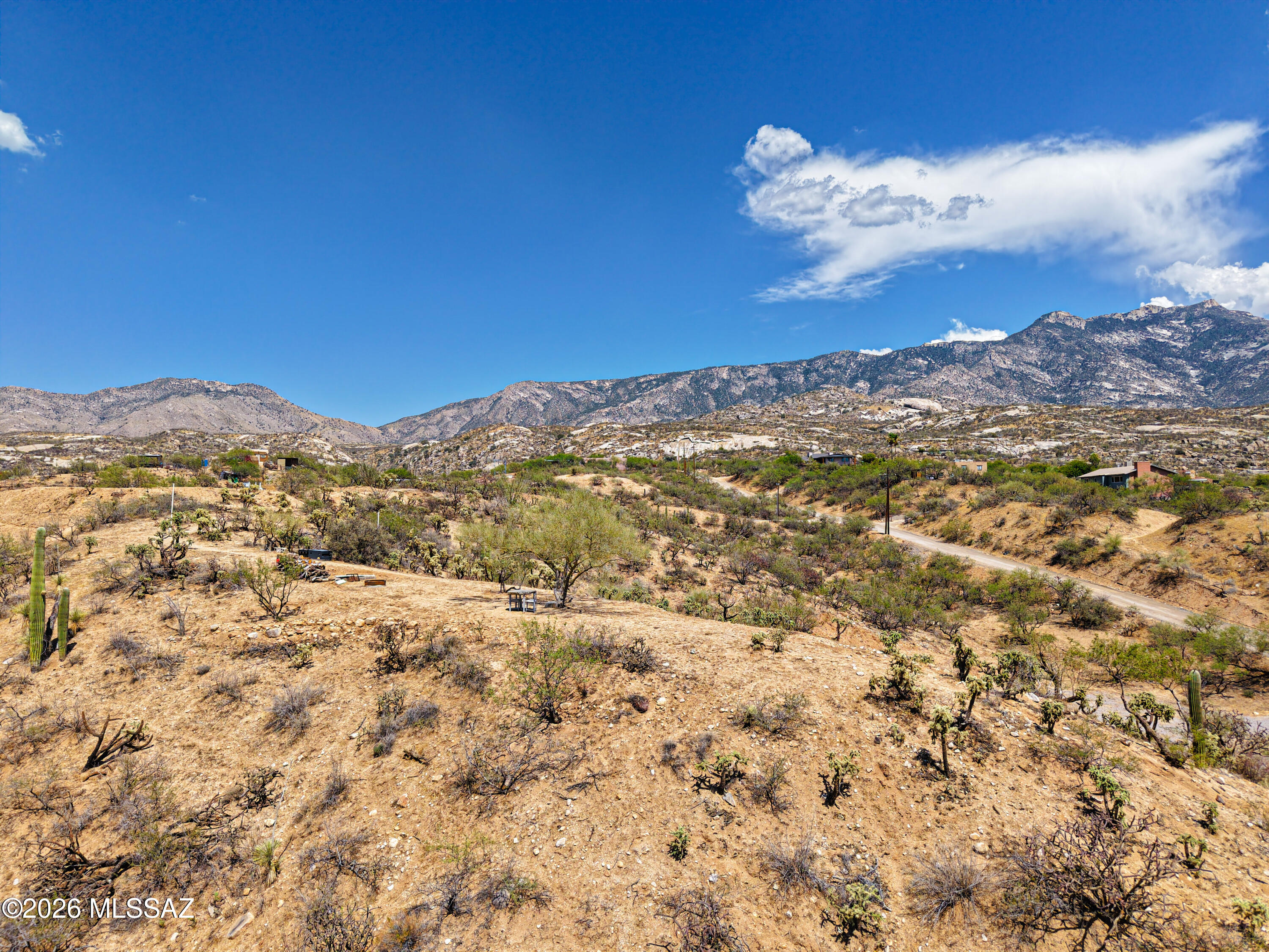 0 East Edwin Road Tucson, AZ 85739 - Photo 15 of 18