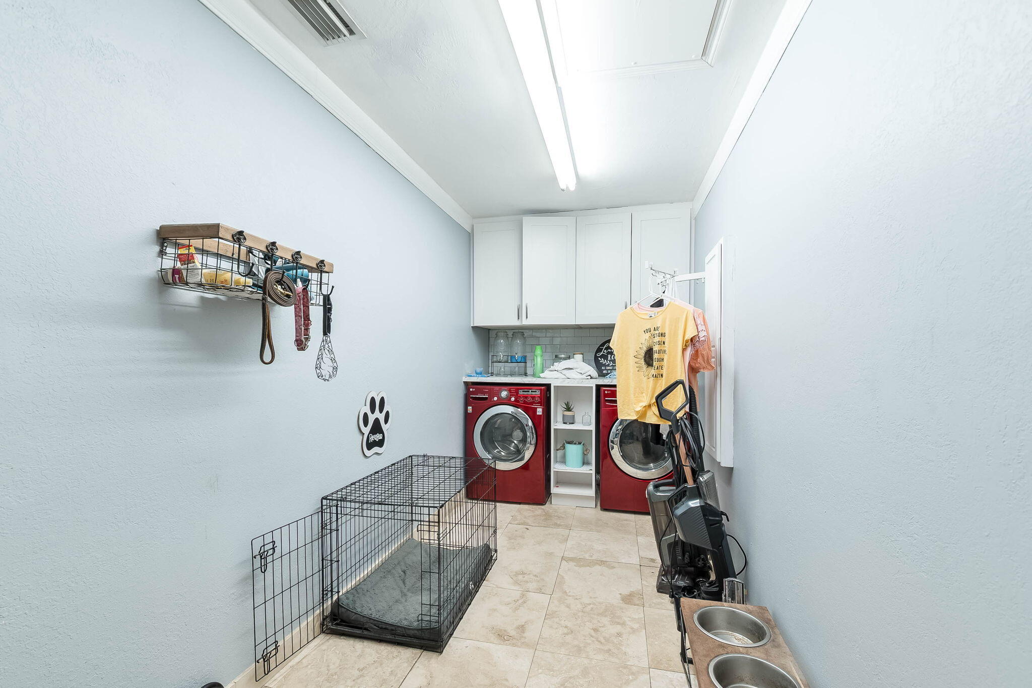 6231 Southwest 94th Avenue Miami, FL 33173 - Photo 11 of 47 a room with storage and utility