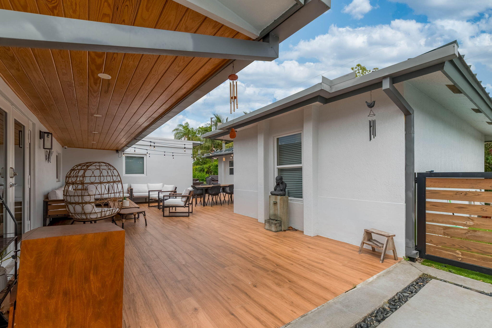 6231 Southwest 94th Avenue Miami, FL 33173 - Photo 26 of 47 a bed room with a bed and furniture