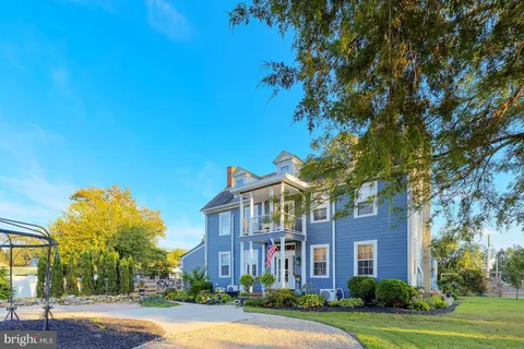 $769,999 | 205 Fisher Avenue, Milford, DE 19963