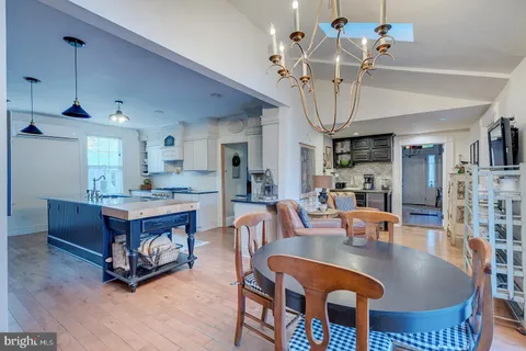 $769,999 | 205 Fisher Avenue, Milford, DE 19963