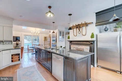 $769,999 | 205 Fisher Avenue, Milford, DE 19963