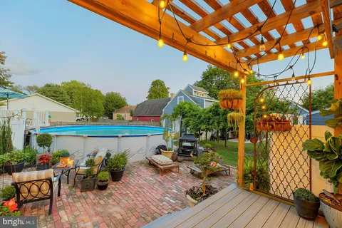 $690,000 | 205 Fisher Avenue, Milford, DE 19963