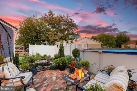 $690,000 | 205 Fisher Avenue, Milford, DE 19963