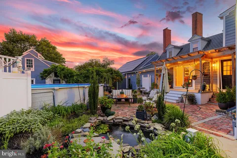 $690,000 | 205 Fisher Avenue, Milford, DE 19963