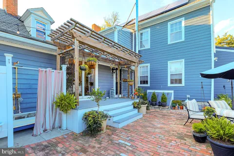 $769,999 | 205 Fisher Avenue, Milford, DE 19963