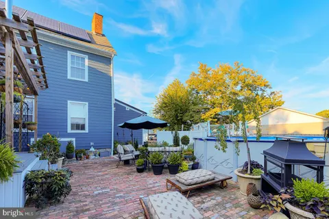 $690,000 | 205 Fisher Avenue, Milford, DE 19963