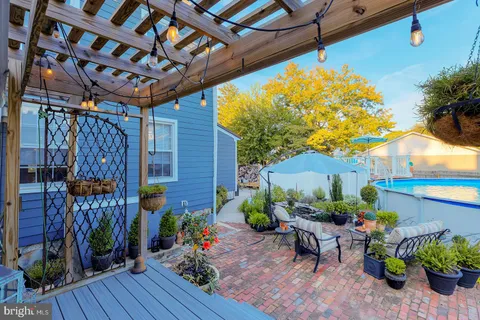 $690,000 | 205 Fisher Avenue, Milford, DE 19963