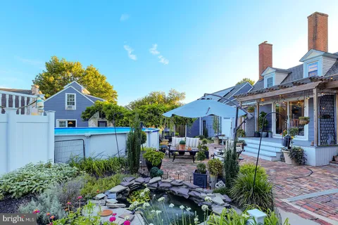 $769,999 | 205 Fisher Avenue, Milford, DE 19963