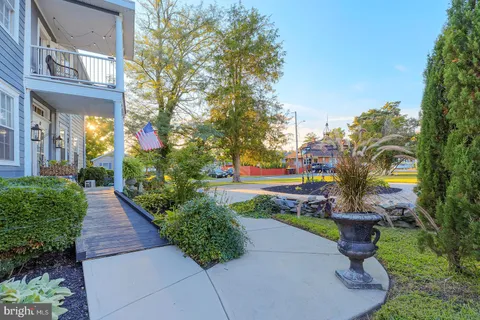 $690,000 | 205 Fisher Avenue, Milford, DE 19963