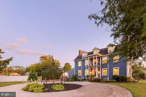 $690,000 | 205 Fisher Avenue, Milford, DE 19963