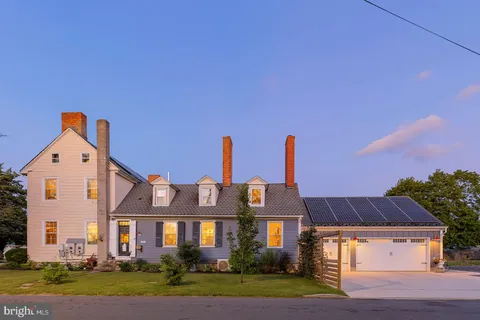 $769,999 | 205 Fisher Avenue, Milford, DE 19963