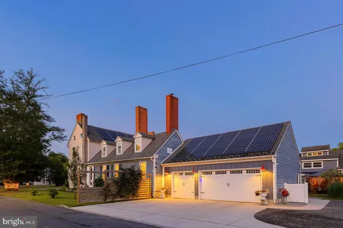 $690,000 | 205 Fisher Avenue, Milford, DE 19963