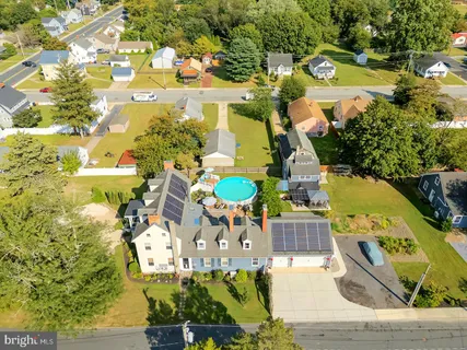 $690,000 | 205 Fisher Avenue, Milford, DE 19963