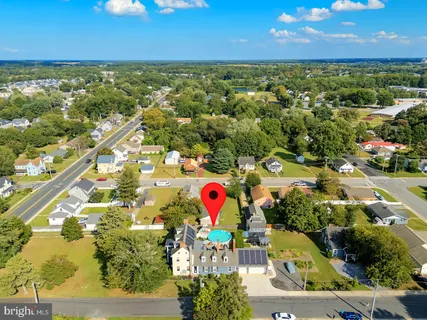 $690,000 | 205 Fisher Avenue, Milford, DE 19963