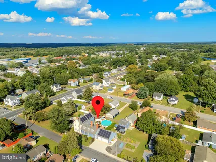 $690,000 | 205 Fisher Avenue, Milford, DE 19963
