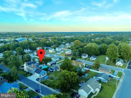 $690,000 | 205 Fisher Avenue, Milford, DE 19963