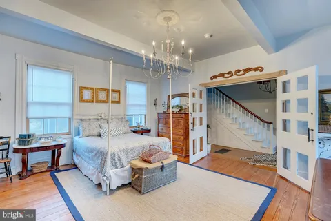 $769,999 | 205 Fisher Avenue, Milford, DE 19963