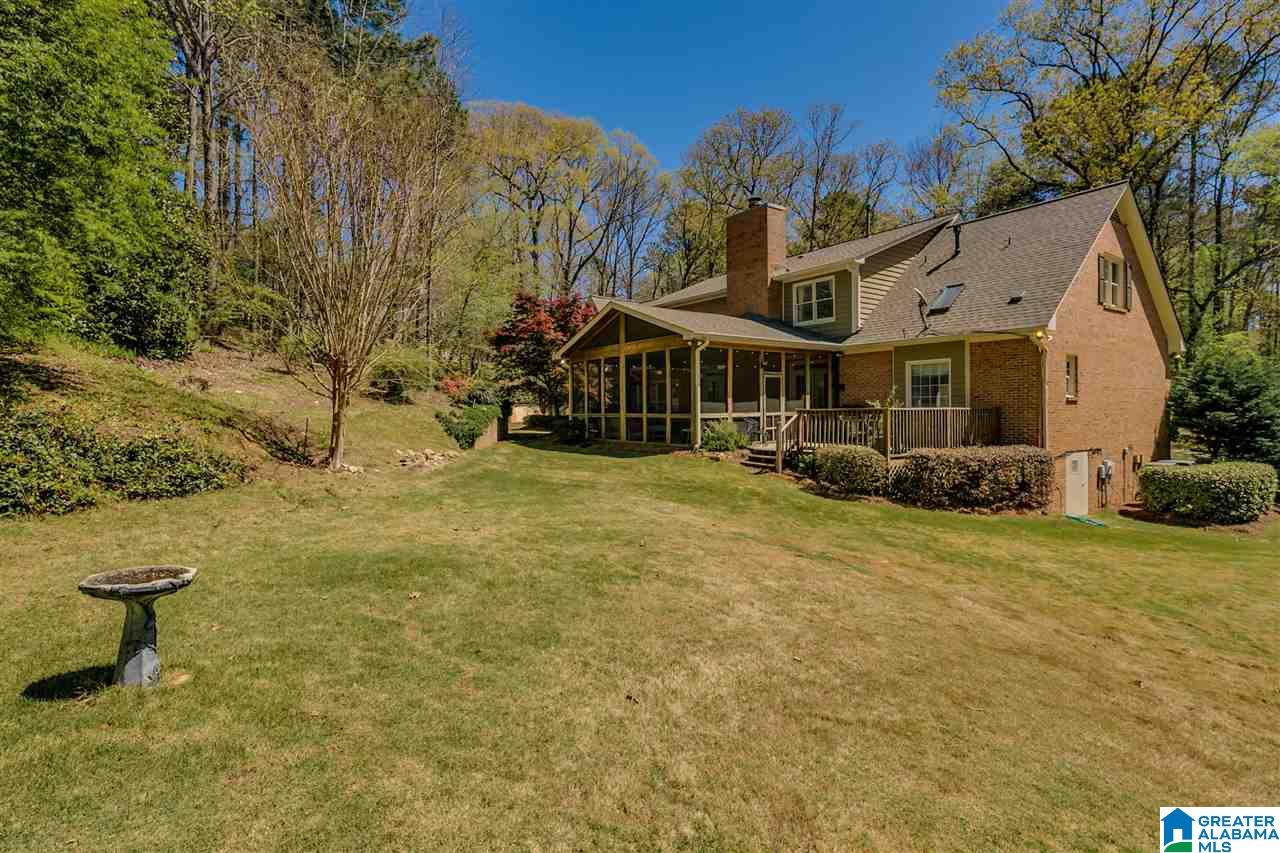 2572 Dolly Ridge Road Birmingham, AL 35243 - Photo 46 of 49