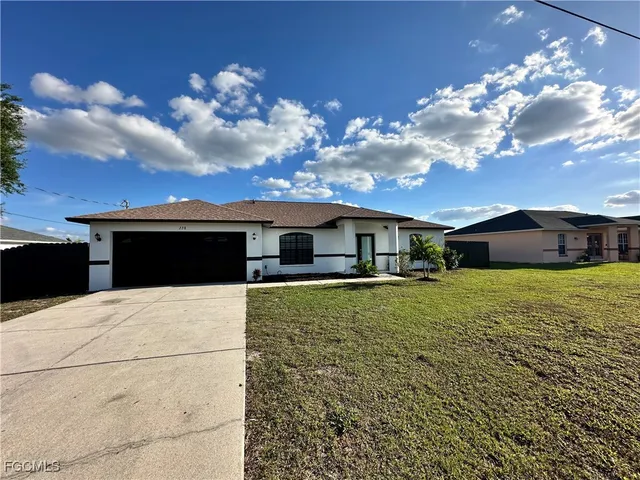 $2,300 | 228 Magellan Street, Fort Myers, FL 33913