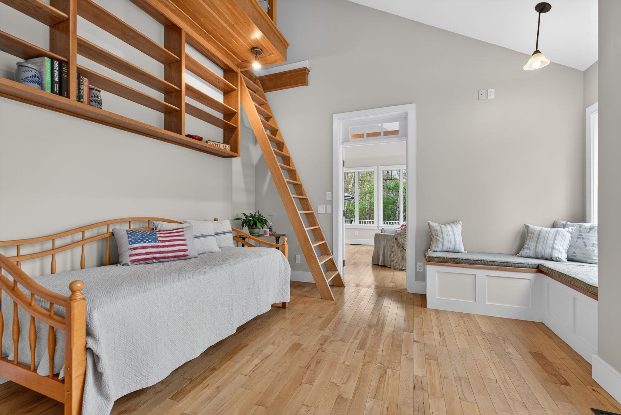162 Bull Rock Road West Bath, ME 04530 - Photo 22 of 46 162 Bull Rock Road