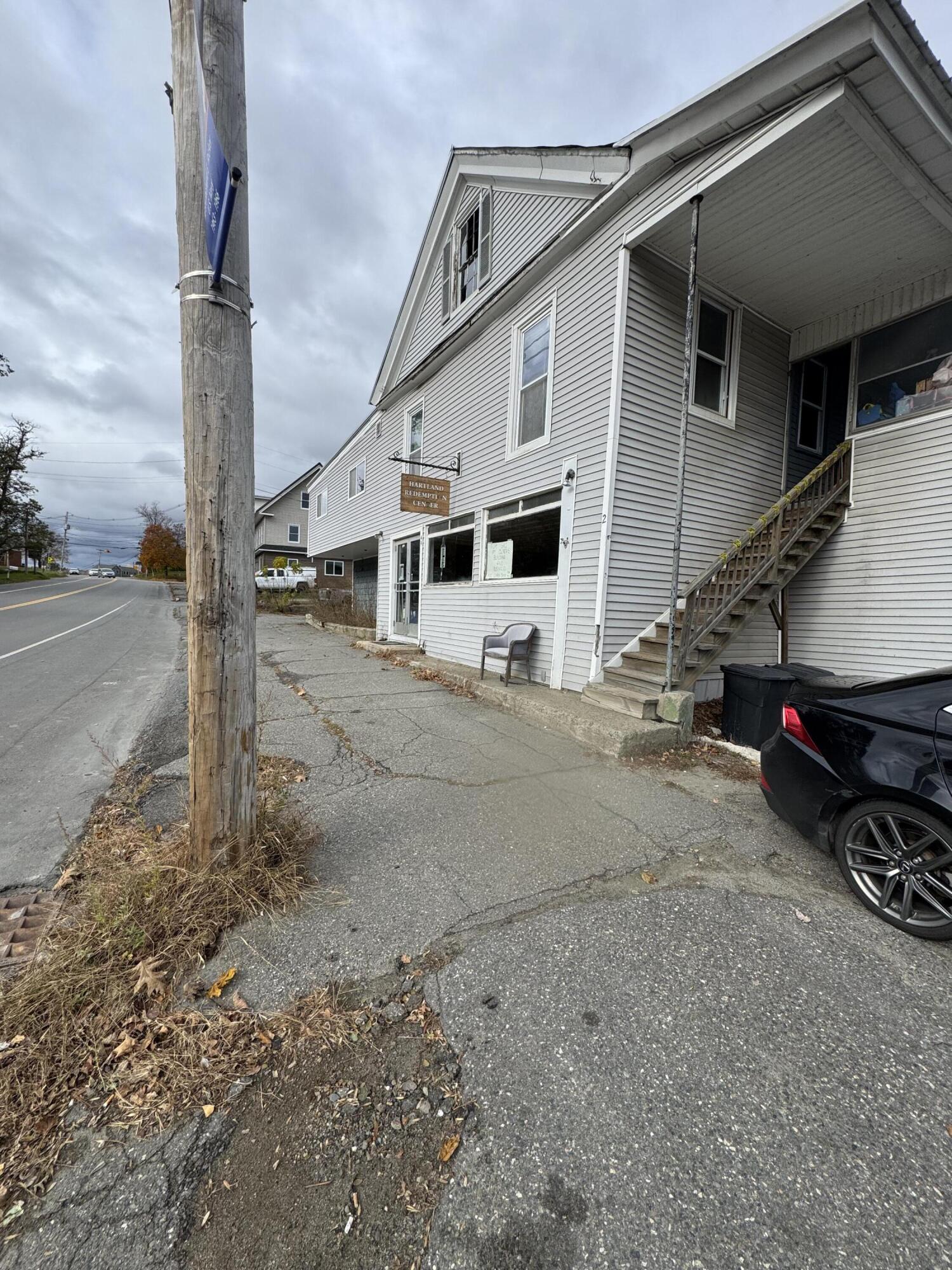 49 Main Street Hartland, ME 04943 - Photo 25 of 27