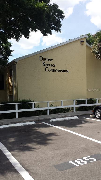 956 Lake Destiny Road, Unit H Altamonte Springs, FL 32714 - Photo 1 of 1 Gallery Image 1