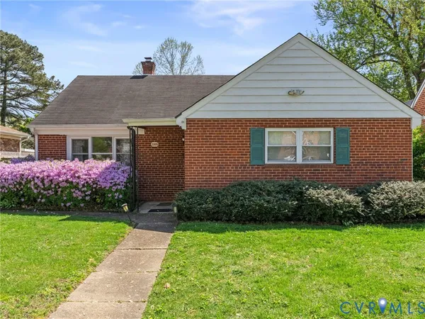 $329,900 | 2205 Wedgewood Avenue, Henrico, VA 23228