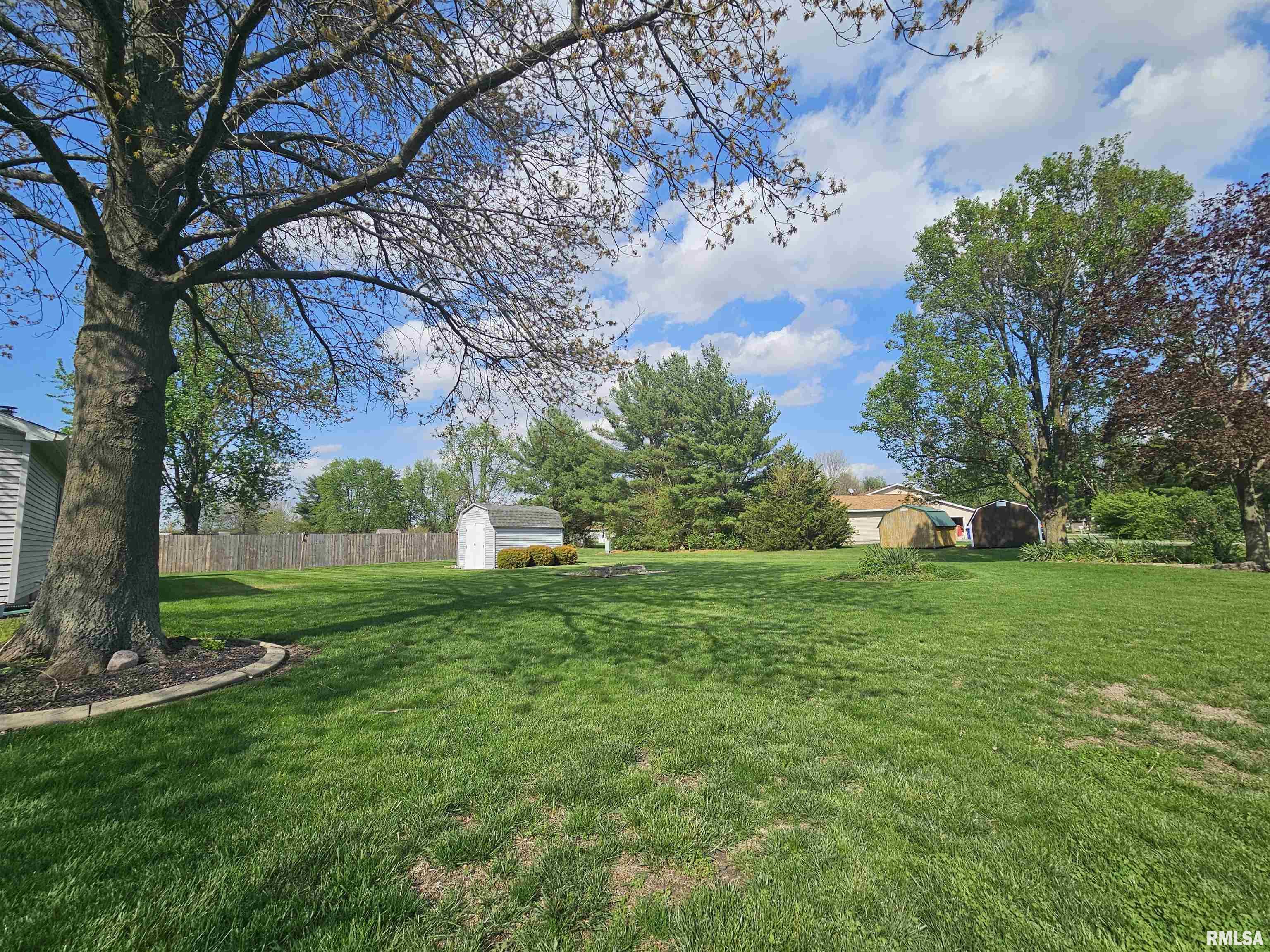 608 Bunchberry Court Athens, IL 62613 - Photo 8 of 8