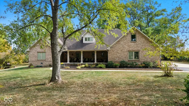 $1 | 6699 South County Road 350 West, Clayton, IN 46118