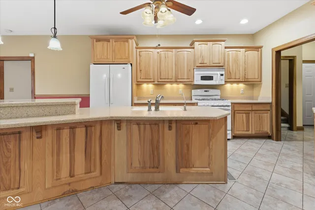 $1 | 6699 South County Road 350 West, Clayton, IN 46118