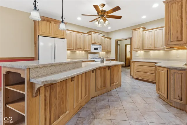 $1 | 6699 South County Road 350 West, Clayton, IN 46118