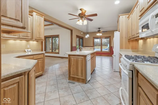 $1 | 6699 South County Road 350 West, Clayton, IN 46118