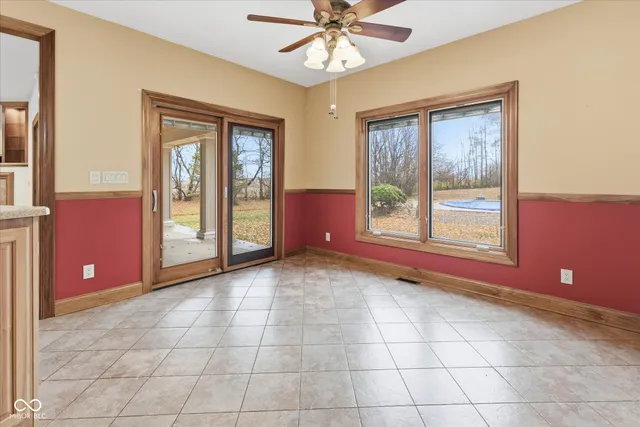 $1 | 6699 South County Road 350 West, Clayton, IN 46118