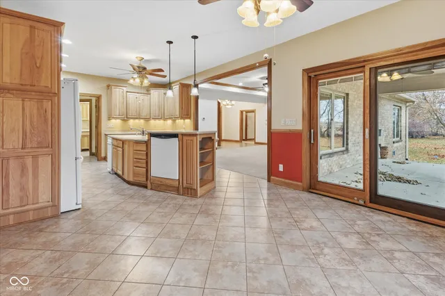 $1 | 6699 South County Road 350 West, Clayton, IN 46118