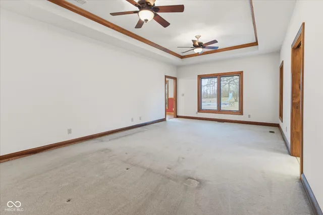 $1 | 6699 South County Road 350 West, Clayton, IN 46118