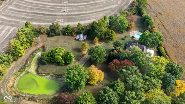 $1 | 6699 South County Road 350 West, Clayton, IN 46118