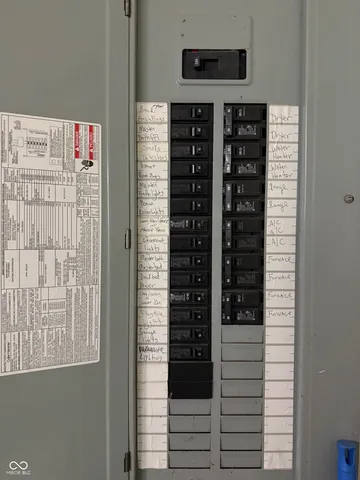 $1 | 6699 South County Road 350 West, Clayton, IN 46118