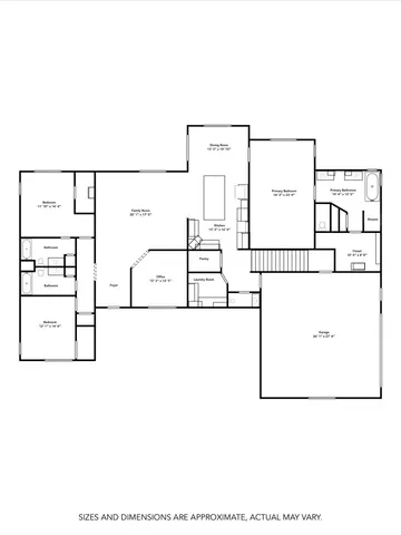 $1 | 6699 South County Road 350 West, Clayton, IN 46118