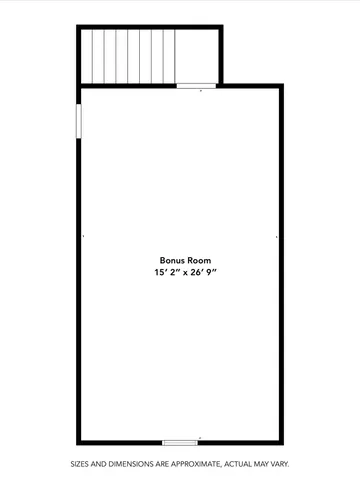 $1 | 6699 South County Road 350 West, Clayton, IN 46118