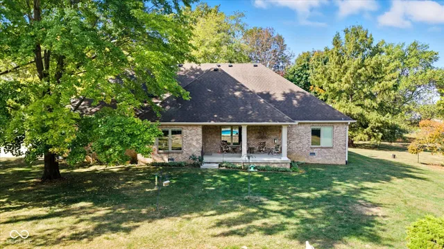 $1 | 6699 South County Road 350 West, Clayton, IN 46118