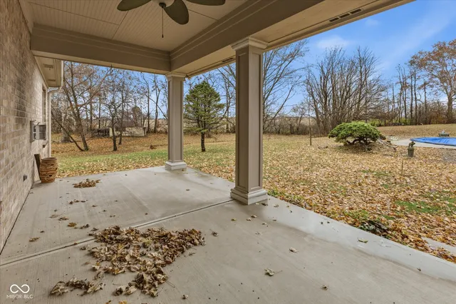 $1 | 6699 South County Road 350 West, Clayton, IN 46118