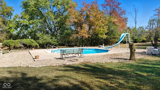 $1 | 6699 South County Road 350 West, Clayton, IN 46118